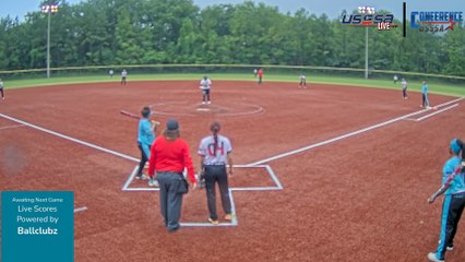 MASC 2 - Crown Town Classic (2025) Sat, Jul 12, 2025 3:17 PM to 4:24 PM