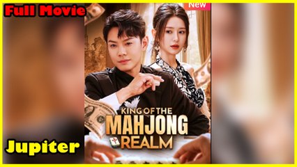 King Of The Mahjong Realm - Full Movie