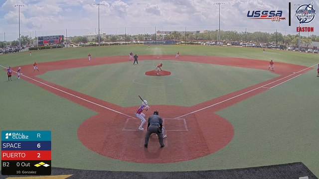 TBD VS TBD - Thu, Jul 3, 2025 9:46 AM to Thu, 12:06 PM