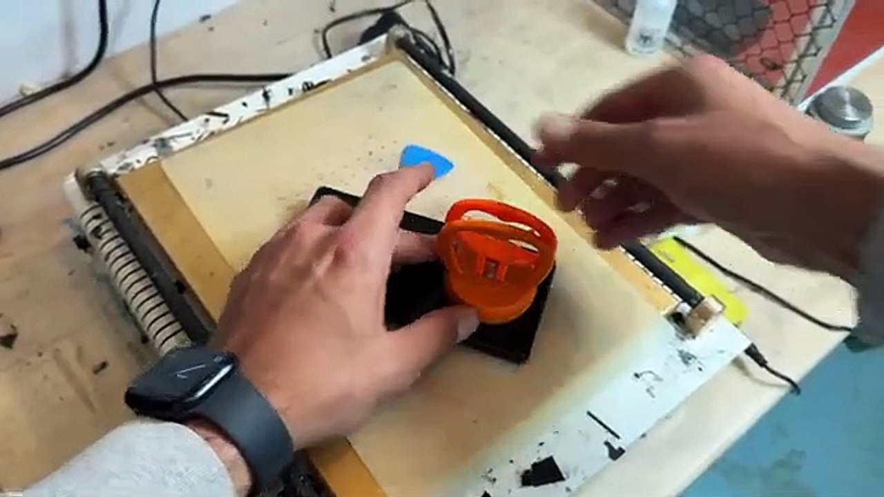 Google Pixel 6 Battery Replacement - Complete DIY Guide!