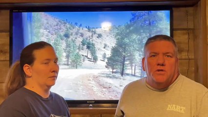 Hidden Ghost Towns of Arizona 🌵