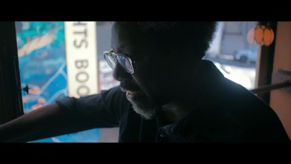 KEROUAC’S ROAD THE BEAT OF A NATION Documentary Movie