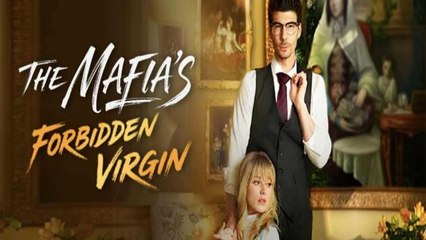 THE MAFIA'S FORBIDDEN VIRGIN (2025) - Full Movie