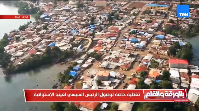 لماذا ينظر المواطن الإفريقي للمصري بحب؟ الديهي نقدم المساعدة بلا منّ ولا استعلاء