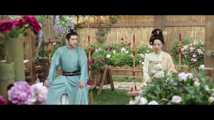 Cẩm Tú Phương Hoa Tập 16 Thuyết minh