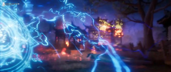 Jade Dynasty S3 E7 (Indonesia)