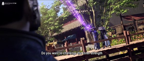 Word of Honor S2 E9 (English)