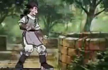 Zoids Chaotic Century Episode 3 Memory