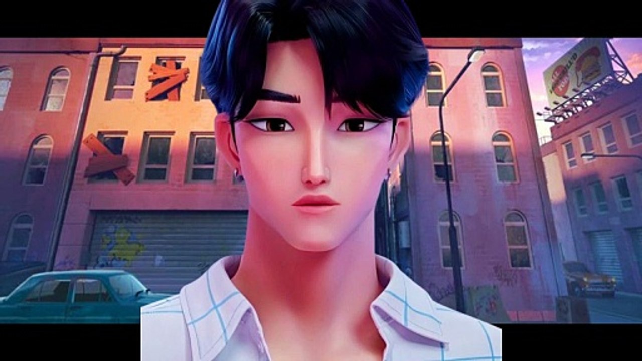Jinu Episodio 1