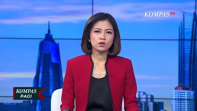 Kompolnas Tinjau Penanganan Kasus Kematian Brigadir Nurhadi di NTB | KOMPAS PAGI