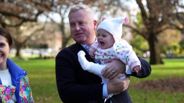 Tasmanian Labor and the Liberal leaders roll out new election promises, raising economic affordability questions