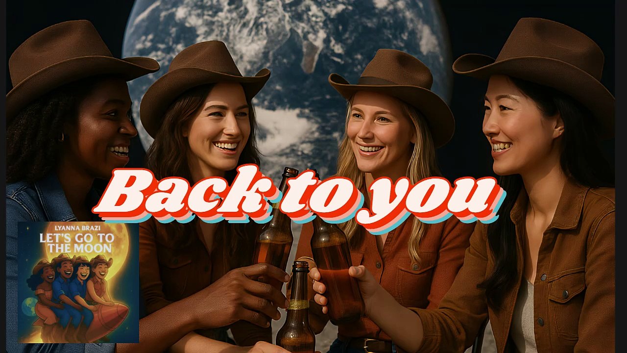 Back to you