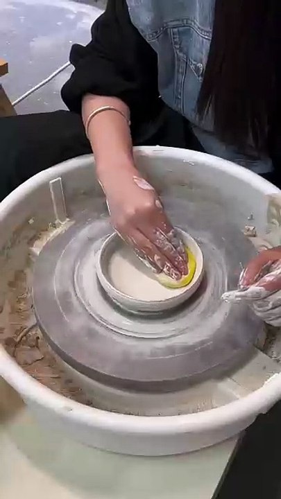 Time to play in the mud, finished product you can't imagine