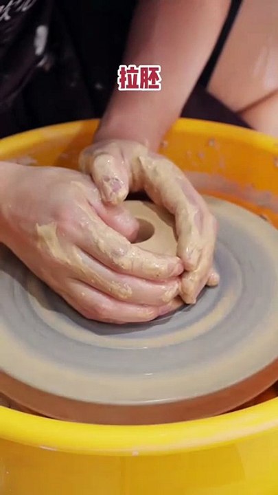 Watermelon Handmade Cup