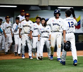 Venezuela avanzó a la Gran Final de la SDC Kids