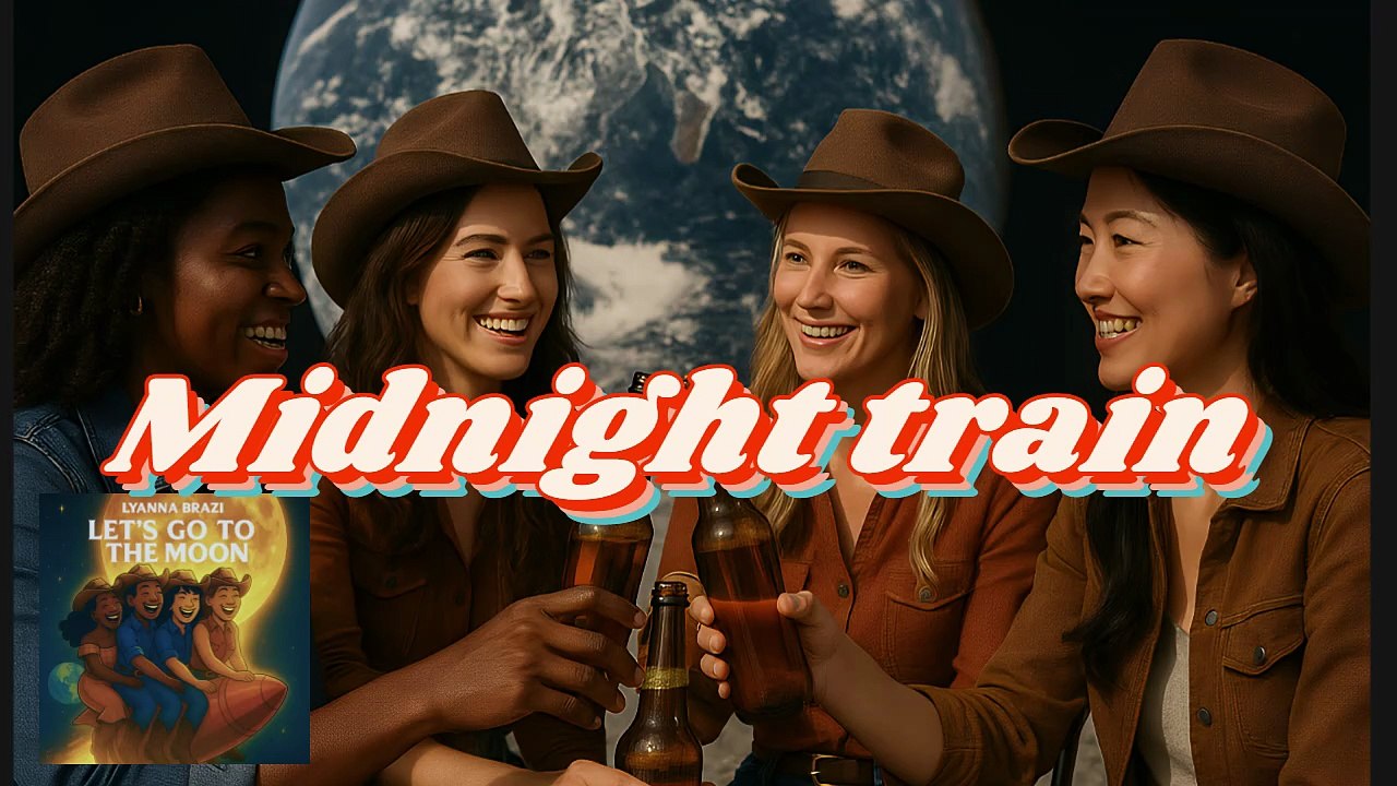 Midnight train