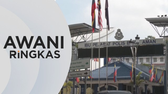 AWANI Ringkas: Siasatan di bawah Seksyen 504 Kanun Keseksaan