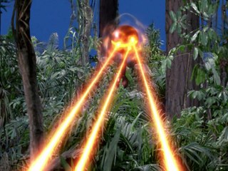 Star Trek - TNG - El arsenal de la libertad - Full HD