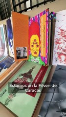 Freddy Yezzed: poesía como resistencia en la Filven