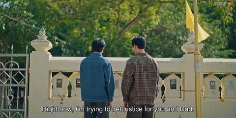 EP.11 Knock Out (2025) Engsub Watch Online