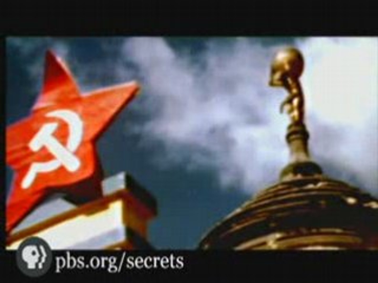 SECRETS OF THE DEAD | The Hunt for Nazi Scientists | PBS - video