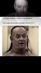 Change in Pocket #funny #humor #comedy