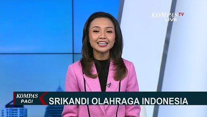[FULL] Kisah Sederet Srikandi Bulu Tangkis Indonesia, Harumkan Nama Bangsa di Dunia | SAPA PAGI