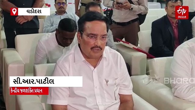 'લોકોની જિંદગી સાથે ખેલતી બેદરકાર નીતિ સહન નહીં થાય', ગંભીરા બ્રિજ દુર્ઘટના મામલે બોલ્યા સી.આર.પાટીલ