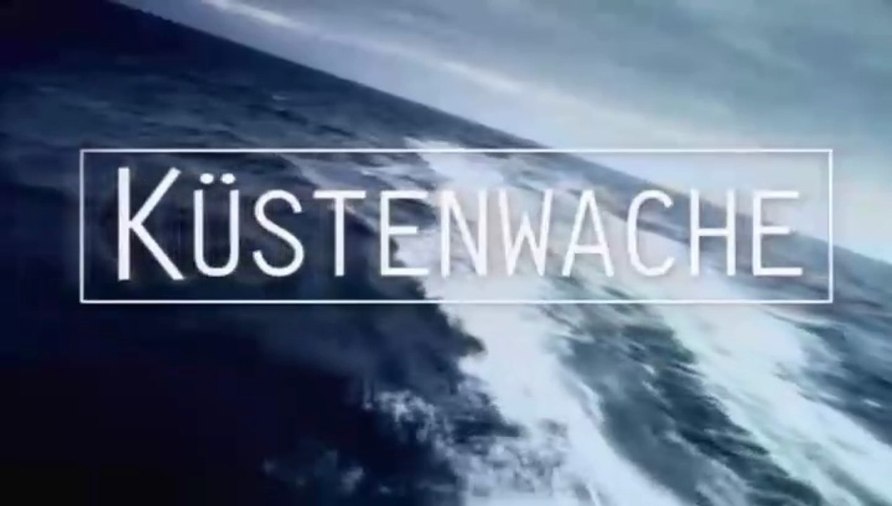 Küstenwache -169- Blackout