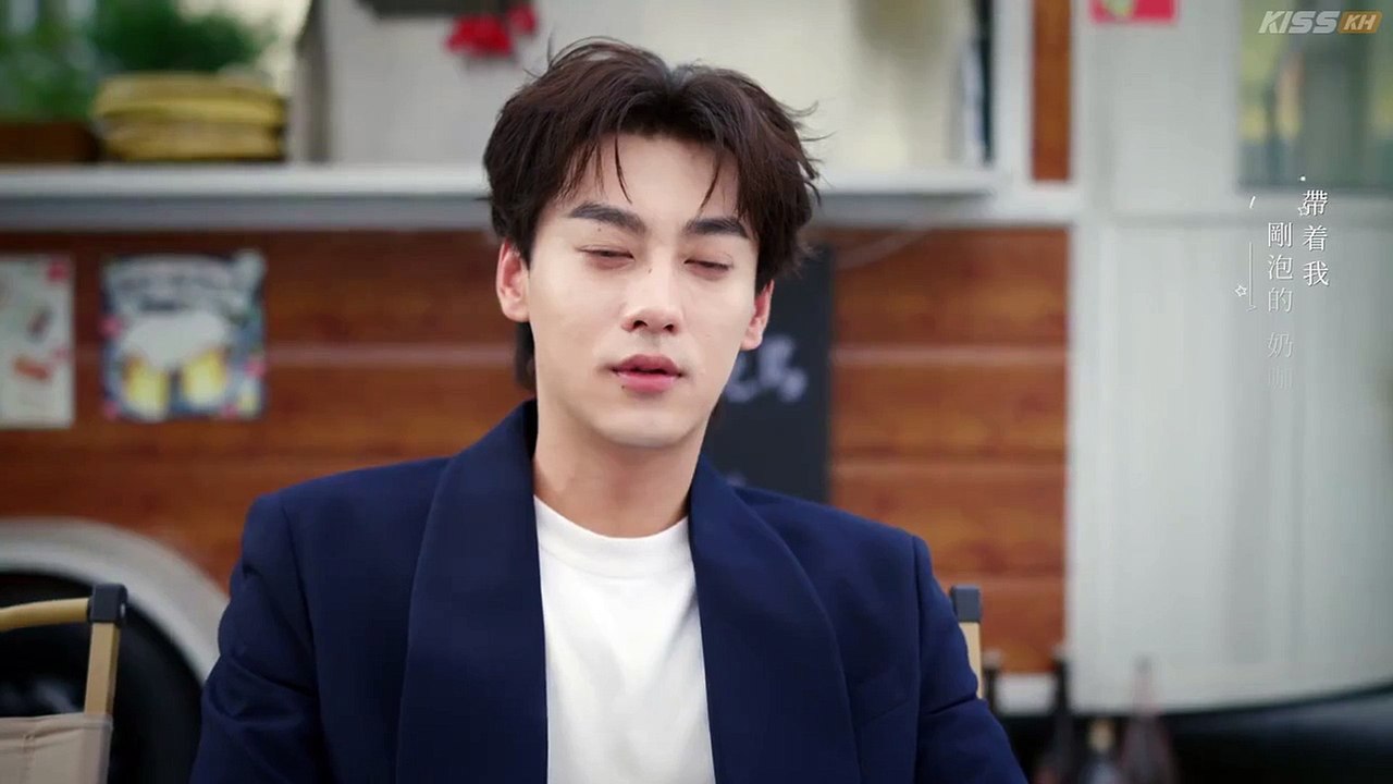 Revenged Love (2025) Ep 4 English Sub