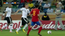 FULL MATCH: Germany vs Spain | 2010 FIFA World Cup Semi-Final