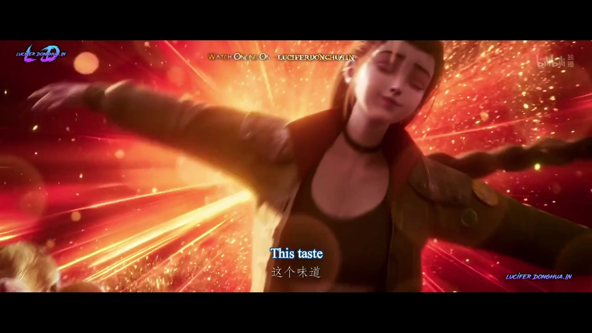 Ling Cage Season 2