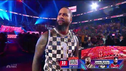 WWE SNME July 12th 2025