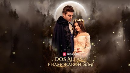 Dos Alfas Se Enamoraron De Mí - Full Movie