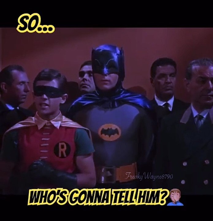 What did he say?