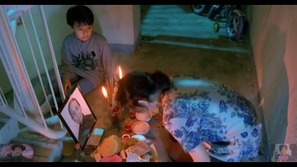 Phim Châu Tinh Trì - Chuyên Gia Bắt Ma (Out Of The Dark) (1995)