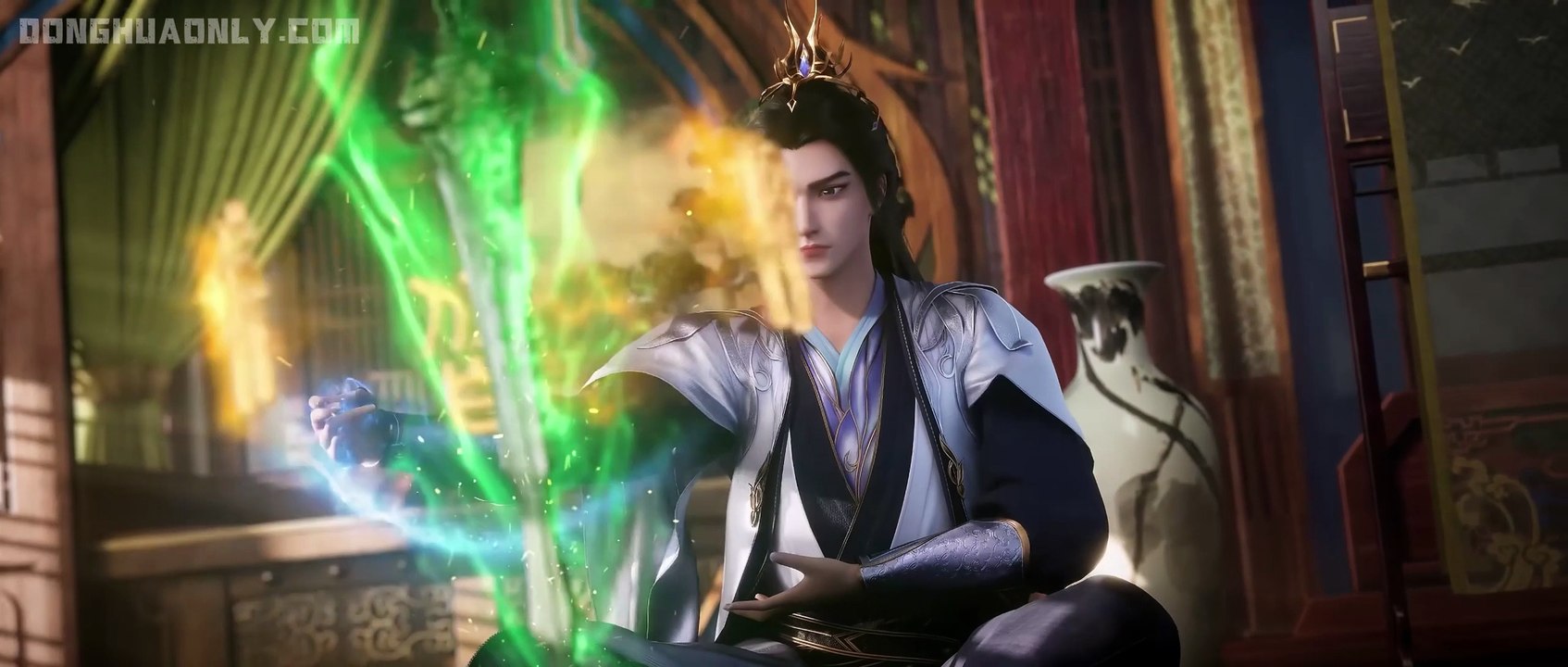 renegeade immortal 06