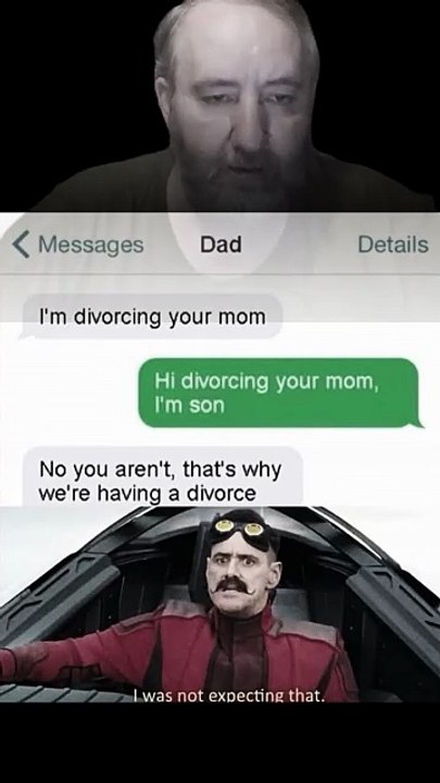 Dark Humor About Divorce #humor #funny #comedy