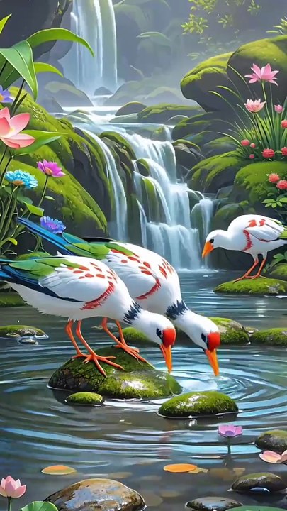 Good Morning