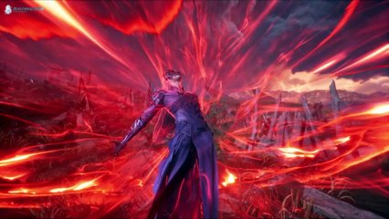 My Senior Brother Is Too Strong - Episode 35 (English)