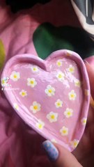 Discover the MAGIC of Super Light Clay/ /ক্লে দিয়ে জিনিস বানানো!