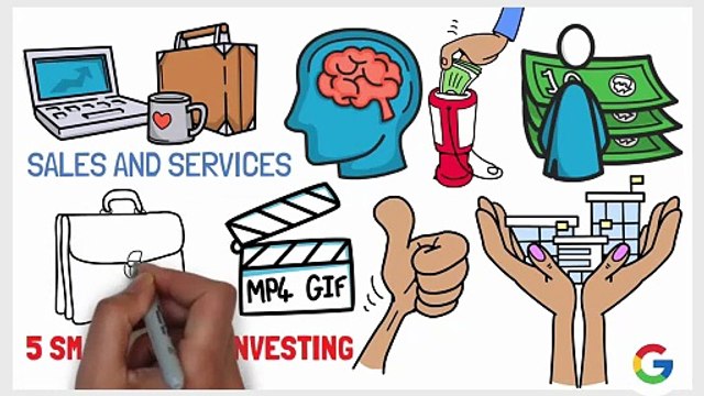 Smart Investing Tips for Small Business Owners | How to Invest in Stocks