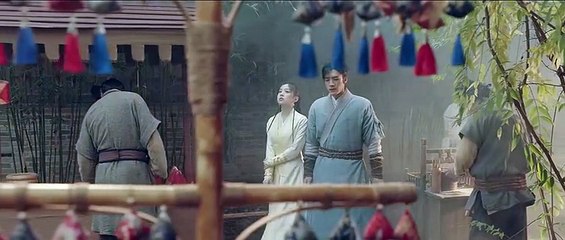 The Legend Of Heroes- Hot Blooded S01E10 in Hindi dubbed by DramaNitam.com