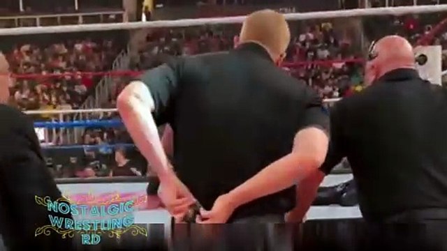 SHOCKING Seth Rollins Got Injured at WWE SNME