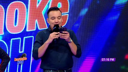 KARAOKE  12 DE JULIO DEL 2025