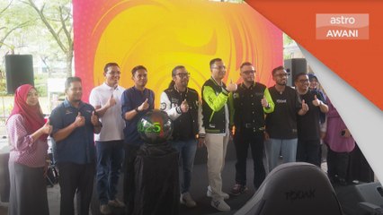 Todak Academy, Karnival XP Day 2025 pemangkin hab pendidikan digital