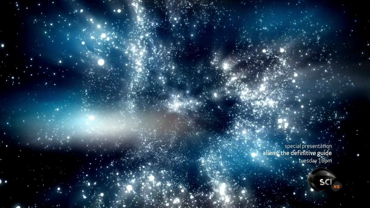 Through The Wormhole Season 4 | Morgan Freeman