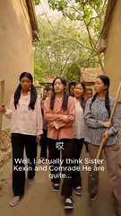 Irene's Redemption: Baby Bump Scheme Revealed! 🎬