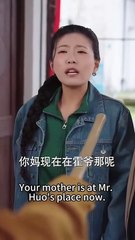 Mistaking The Ceo’S Love For Her Mom, She Stepped Up Without Hesitation To Marry In Her Place