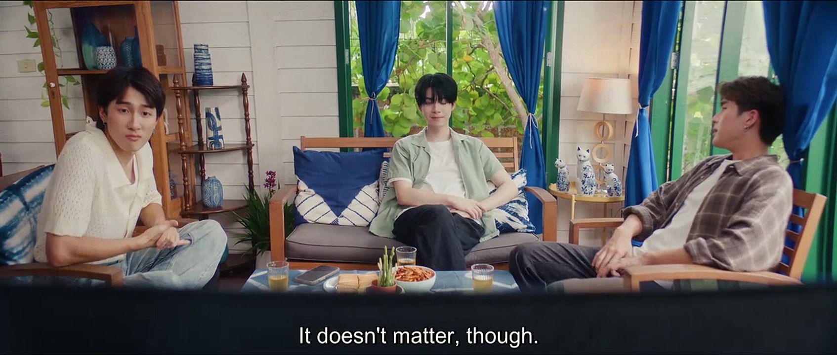 EP.11 The Next Prince Uncut (2025) Engsub (HD 1080p)